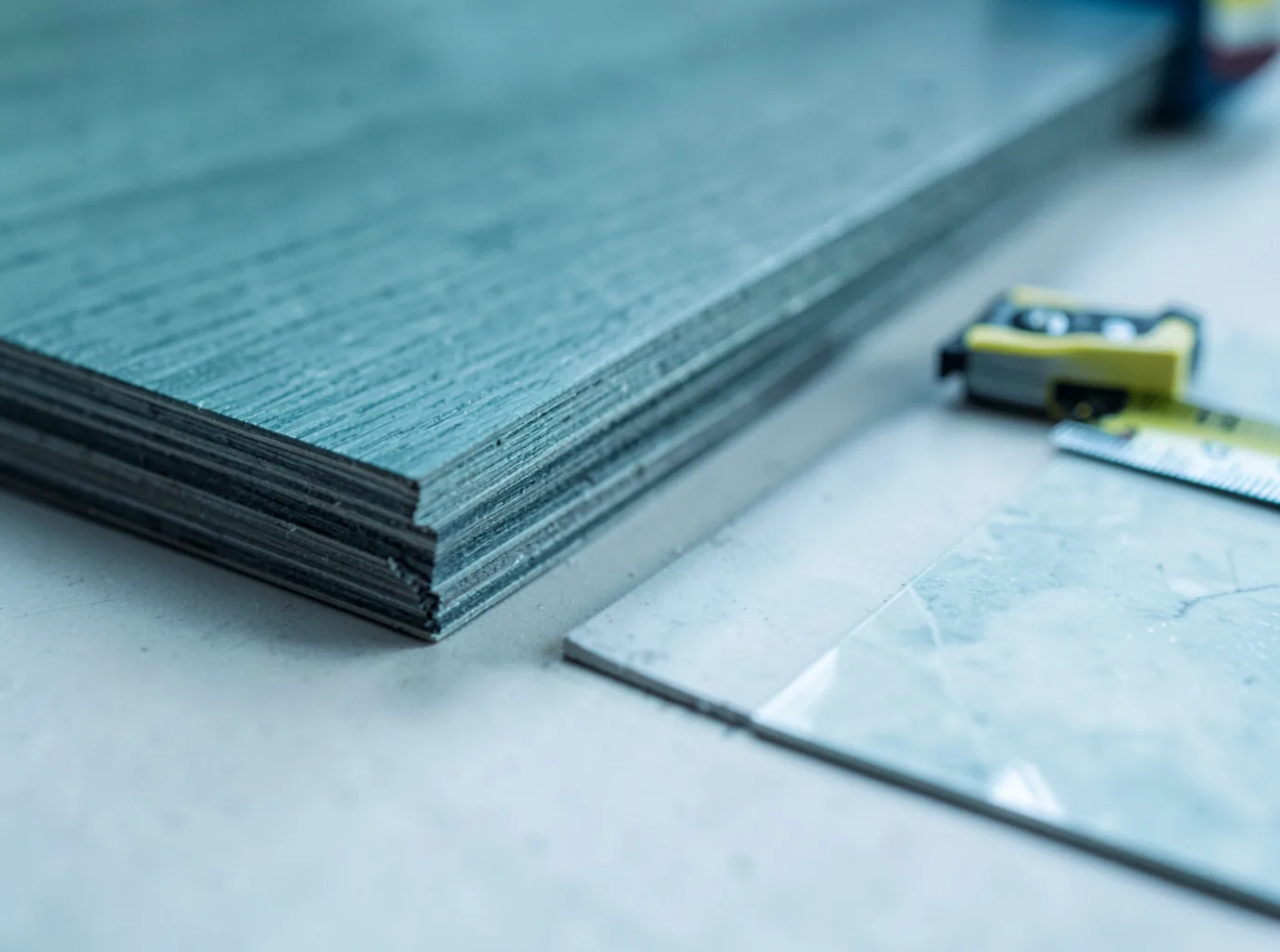 Luxury Vinyl Plank Installation Milam, TX FAQs